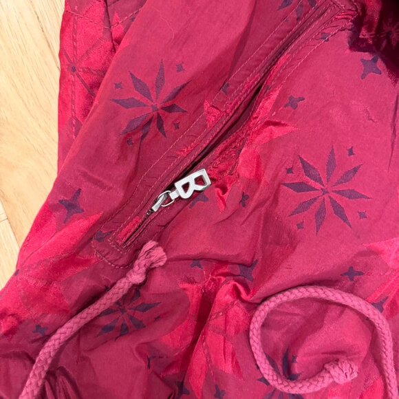 Bogner Red Winter/Skiing Coat | Rare Vintage - Picture 3 of 4